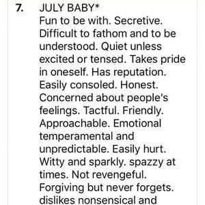 Meet your Posher, Jackie